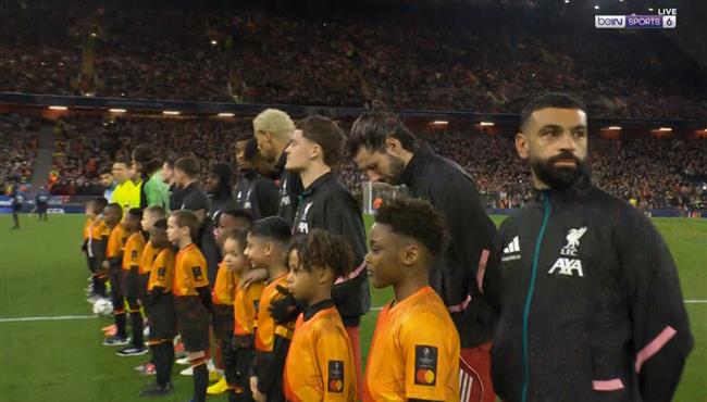 ملخص مباراة ليفربول وقرة باج 6 0 دوري ابطال اوروبا