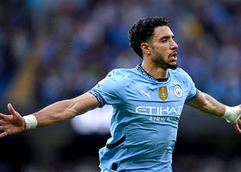 ناد ينافس توتنهام على ضم مرموش وسبب غير متوقع يدفع مانشستر سيتي للرفض