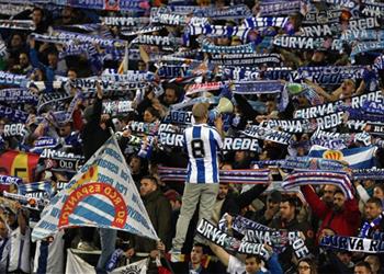 قبل ديربي كتالونيا المثير إسبانيول مهدد بعقوبات ضخمة أمام برشلونة