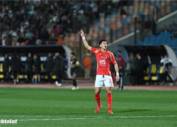 جدو ما حدث من إمام عاشور لم أره في تاريخ الأهلي والعقوبة غير كافية