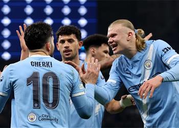 رسميا مانشستر سيتي يعلن رحيل لاعبه إلى فولهام