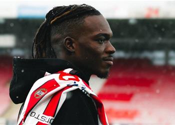 بالأرقام من هو آيلتسين كامويش مهاجم الأهلي المنتظر