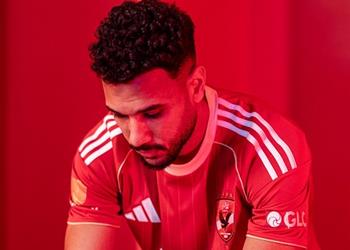 هادي رياض حققت حلمي بالانضمام لنادي القرن وكنت أردد أغاني الأهلي في المباريات