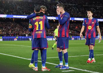 تشكيل برشلونة المتوقع أمام إلتشي اليوم في الدوري الإسباني