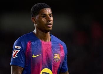 راشفورد يثير أزمة بين مانشستر يونايتد وبرشلونة