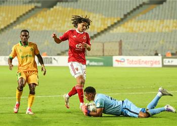 مروان عثمان حققنا نتيجة إيجابية أمام يانج أفريكانز وهدفنا التتويج بدوري أبطال إفريقيا