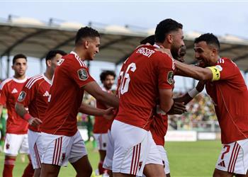 رسمي ا الأهلي يعلن عن صفقة جديدة المهاجم المنتظر