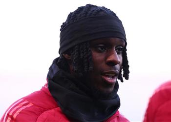 ليفربول يوجه بوصلته إلى إنتر ميلان لتعويض إصابة فريمبونج