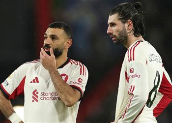 دالجليش عن مستقبل نجم ليفربول سيكون من المؤسف رحيله وأتمنى أن تودعه الجماهير