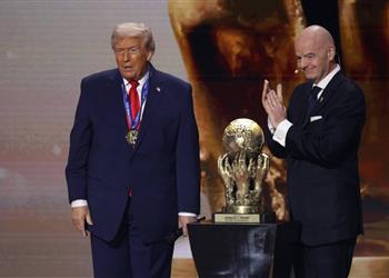 وسط تجاهل ترامب وإنفانتنيو كأس العالم 2026 في خطر