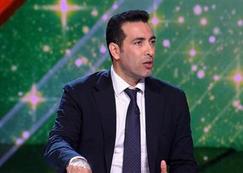 محمد أبو تريكة منتخب تونس ليس مر عب ا ولهذا السبب تفوقت مالي