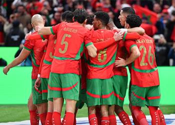 مواعيد مباريات اليوم الأحد 4 1 2025 والقنوات الناقلة المغرب ضد تنزانيا وريال مدريد يواجه ريال بيتيس