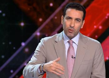 محمد أبو تريكة عن إقالة سامي الطرابلسي من تدريب تونس قرار متوقع ولكن