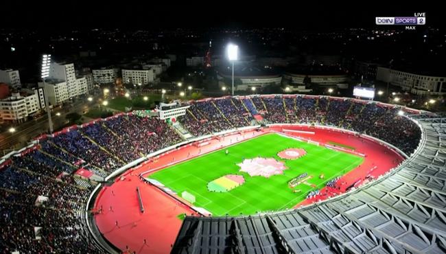 ملخص وركلات ترجيح مباراة تونس ومالي في كأس أمم أفريقيا