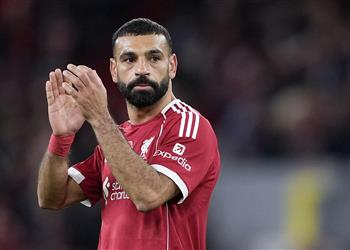 جاري نيفيل عن حظوظ ليفربول هذا الموسم ليسوا في أفضل حال وعودة محمد صلاح ستساعدهم