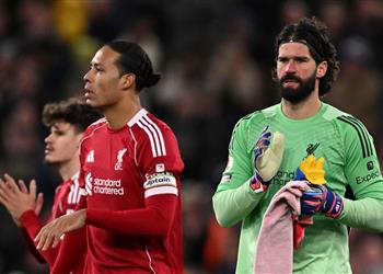 تقارير يوفنتوس يتخذ خطوة جادة لضم نجم ليفربول