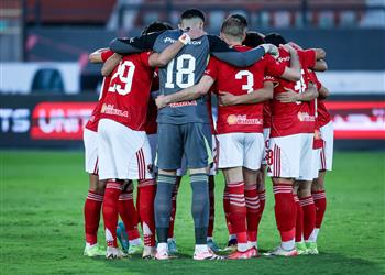 طبيب الأهلي يكشف تطورات إصابات بن شرقي وكريم فؤاد قبل مواجهة فاركو