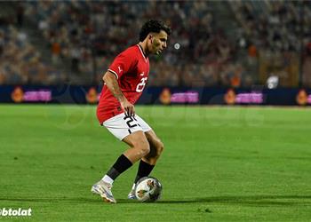 زيزو يوضح هدف منتخب مصر من المشاركة في بطولة أمم إفريقيا
