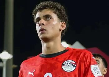 سبورت توضح موعد إعلان انتقال حمزة عبد الكريم من الأهلي إلى برشلونة وقيمة الصفقة