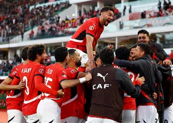 ليكيب مصر تتفادى أولى مفاجآت كأس أمم إفريقيا رغم أدائها الضعيف أمام بنين