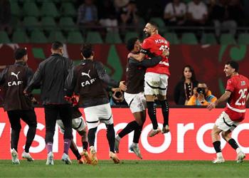 محمد صلاح يمنح سلوت خارطة الطريق في ليفربول بعد تأهل منتخب مصر