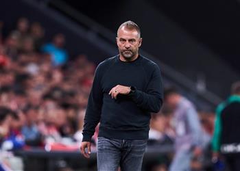 تقارير برشلونة يخطط للتعاقد مع لاعب بايرن ميونخ