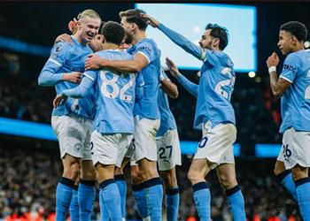 مواعيد مباريات اليوم الأربعاء 7 1 2025 والقنوات الناقلة مانشستر سيتي ضد برايتون وبرشلونة أمام أتلتيك بلباو