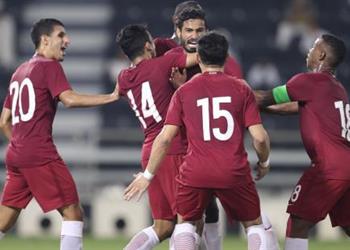 موعد مباراة قطر والإمارات اليوم في كأس أمم آسيا تحت 23 عام ا