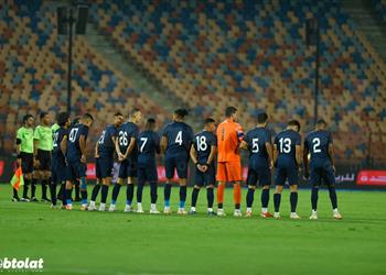 لاعب إنبي أتمنى الانضمام إلى الأهلي وهذه نصائح أحمد فتحي لي