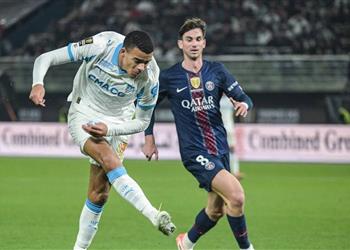 فيديو بركلات الترجيح باريس سان جيرمان يحسم السوبر الفرنسي أمام مارسيليا العنيد