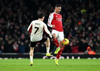 فيديو التعادل السلبي يحسم مباراة ليفربول وآرسنال في قمة الدوري الإنجليزي