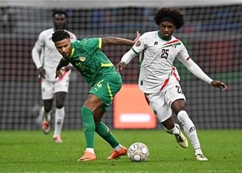 موعد والقناة الناقلة لمباراة السنغال ومالي اليوم في كأس أمم إفريقيا والمعلق