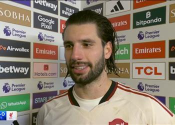 سوبوسلاي بعد تعادل ليفربول أمام آرسنال أثبتنا سر تتويجنا بالدوري الإنجليزي