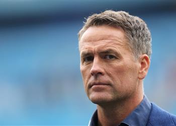 أوين يشكك في تعاقد برشلونة مع صفقة محتملة انضمامه إهدارا للمال