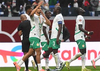 فيديو طريق مصر السنغال تتخطى مالي المنقوصة بصعوبة وتتأهل إلى نصف نهائي كأس أمم إفريقيا