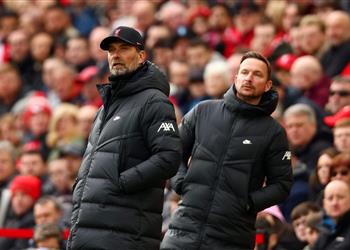 بيب ليندرز كلوب هددني بسبب عرض جوارديولا لضمي إلى مانشستر سيتي