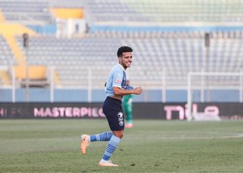 خاص منتخب مصر يوضح موقف مصطفى فتحي من الانضمام لمعسكر مارس