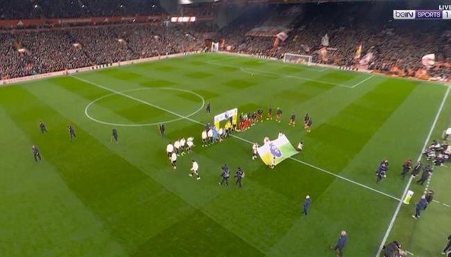 ملخص مباراة ليفربول ونيوكاسل 4 1 الدوري الانجليزي