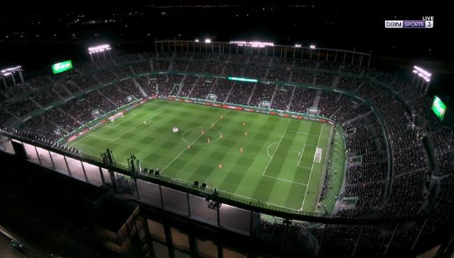 ملخص مباراة برشلونة والتشي 3 1 الدوري الاسباني