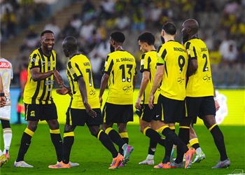 موعد والقنوات الناقلة لمباراة الاتحاد السعودي والغرافة القطري اليوم في دوري أبطال آسيا