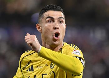 منشور غامض من كريستيانو رونالدو بعد أزمته مع النصر