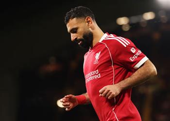 بقرار من المصري وكيل محمد صلاح يدخل في محادثات مع ناد سعودي