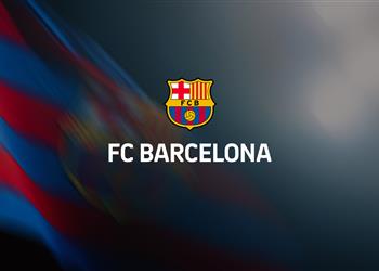 رسمي ا برشلونة يعلن نهاية موسم لاعبه بعد إصابته القوية