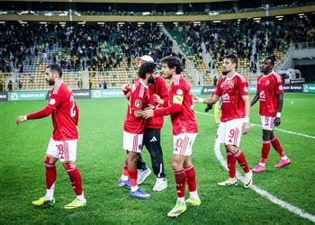 موعد والقناة الناقلة لمباراة الأهلي والإسماعيلي اليوم في الدوري المصري والمعلق