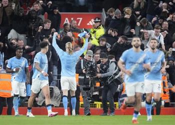 تشكيل مانشستر سيتي المتوقع أمام فولهام اليوم في الدوري الإنجليزي