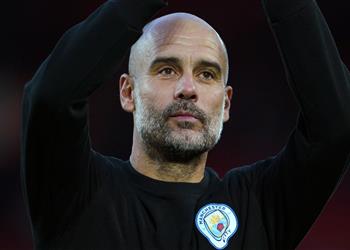 جوارديولا هالاند يواجه تحدي ا صعب ا ولاعب مانشستر سيتي سيتوهج