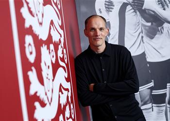 توماس توخيل بعد تجديد عقده مع إنجلترا أتطلع للمنافسة على كأس العالم