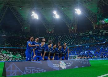 بعد روبن نيفيز الهلال السعودي ي علن تمديد عقد لاعب جديد