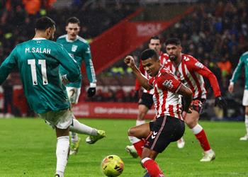 فرانك لوبوف ينتقد محمد صلاح يفتقد المهارة وأصبح لاعب ا عادي ا