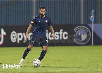 أحمد فتحي لاعب الأهلي يستطيع منافسة محمد شوقي وحسام غالي وصفقة واحدة مميزة